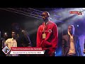 mamadou diabate dg enflamme le stade mauritanien festival international des soninké abonnez vous