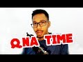 SUKA DUKA BUAT CHANNEL YOUTUBE - QNA BANG ALEX 1