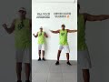 Parecia Tempestade - Dancinha Viral (TUTORIAL) #shorts