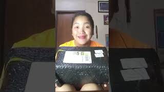 Unboxing Cream Bar 1kg (Mixed Flavors)