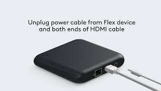 Xfinity Flex Troubleshooting Tips