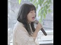 전화 한 번 못하니 너에게 하고 싶은 말 x 신예영 정사각 live full ver.