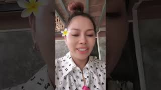 คุณยายอาบน้ำให้เขียบ😂 #นางบี #reels #นางบีอ้ายสติ๊ก #comedyvideos