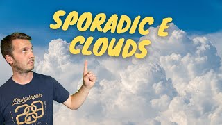 Understanding Sporadic E Propagation for VHF DX