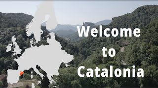 Catalonia, host of the 2025 ERIAFF Annual Conference