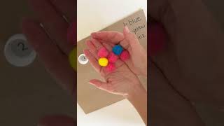 Alphabet Color Coding