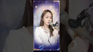 葉蒨文  愛的可能 cover杜忻恬 浪LIVE主播：🎤杜忻恬Tien Du(ID：1398148)