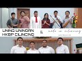 Gok Las Ni Roha Do Au || Uning Uningan ASM HKBP Cilincing