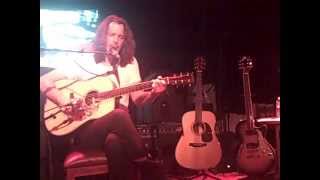 Chris Cornell 5/03/10 The Roxy - Carry On