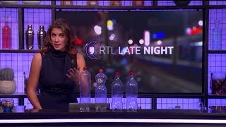De Virals van vrijdag 21 oktober 2016 - RTL LATE NIGHT