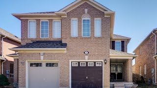 37 Secord Crescent Brampton, Sunny Purewal