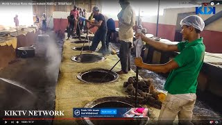 World Famous Pista House Haleem Making  //RAMZAN SPECIAL// Streetfood