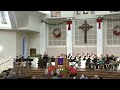 tcpc worship livestream for december 15 2024