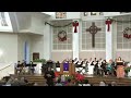 tcpc worship livestream for december 15 2024