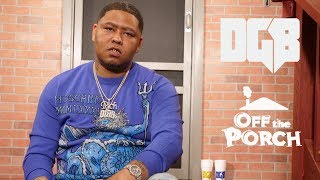 Rich Migo White Talks Growing Up In Bankhead, How The Clubs In Atlanta Have Changed Last 15 Years