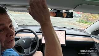 Probando el AutoPilot de Tesla