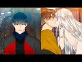 He Made A Marriage Contract With A Golden Dragon | BL Yaoi Manga Manhwa Recap