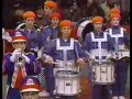 danbury high school marching band macy s parade 1995