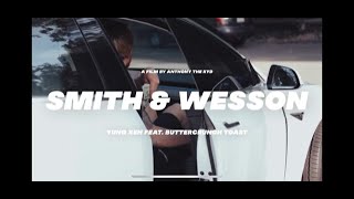 YungXen - Smith \u0026 Wesson (ft. Buttercrunch Toast) [OFFICIAL MUSIC VIDEO]