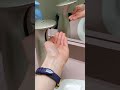 umbra otto touchless soap dispenser demo