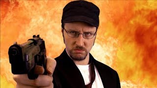Is the Nostalgia Critic as CRINGE as they say?