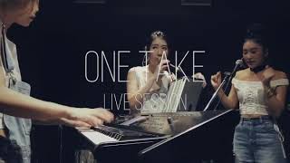 That’s What I Like by Bruno Mars feat. Kartina x UZ秦宇子 | One Take live session