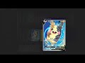 ptcg 封鎖v、gx寶可夢的招式傷害！三神tt ＆ 狙射樹梟😆 ptcg 中文版