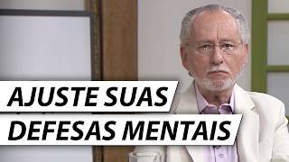 COMO AJUSTAR SUAS DEFESAS MENTAIS (Se Você Nunca Fez Isso, Chegou a Hora) - Dr. Cesar Psiquiatra