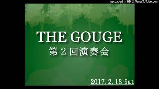 1.序―悲しめるもののために―「あさきよめ」(藤嶋美穂)　THE GOUGE