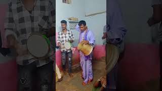 pambal Ramesh ankamma kolupu villege sarsala #video