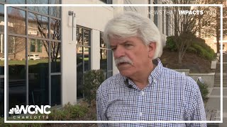 Rusty Rozzelle dies, county employees remember his legacy