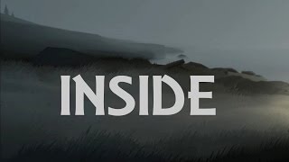 INSIDE (game) - 一個鋼球的故事