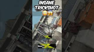 This is the most ICONIC Black Ops 2 Trickshot of ALL TIME!