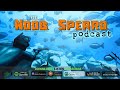 nsp 217 spearo hangout podcast crew and uk spearing ben dunford richard gomes u0026 anthony fraser