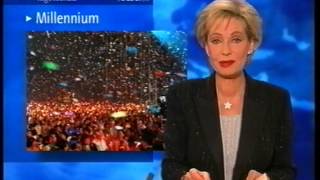 Tagesschau vom 31.12.1999