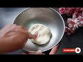 10 ते 15 दिवस टिकणारे खुसखुशीत तळणीचे मोदक modak recipe in marathi talniche modak fried modak rec