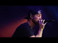 Brett Young ~ In Case You Didn't Know ~ Joe's Live ~ 12-15-17