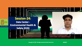 DCG Session 24: Environmental Health \u0026 Safety (EHS)