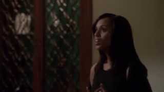 Scandal - Olivia Chooses Herself