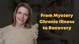My Mycotoxin Poisoning Journey — Dr. Trish Leigh
