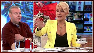 Novo jutro-Jovana-Luka Kastratović,prof. dr Dragan Petrović-15.12.2024.