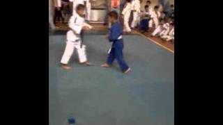 Judo Nihad Alizada Sumqayit yariw