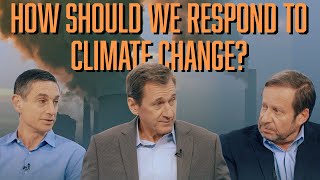 Responding to Climate Change | Energy Switch Season 1, Episode 1