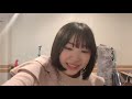 2025年02月23日21時34分26秒 吉見純音（nmb48 ayane yoshimi