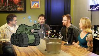 Drunk Tank: Ep. 110
