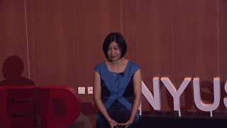 Encounter with Education in Rural China | Diane Geng | TEDxNYUShanghai