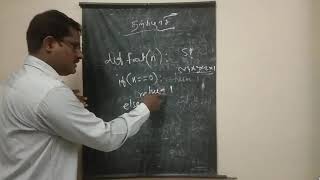 XII COMPUTER SCIENCE CHAPTER 7 RECURSIVE FUNCTION file10