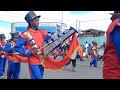 KARNAVAL NUSANTARA PELAJAR SMP KABUPATEN BIAK-NUMFOR PAPUA #pakdejawa #karnaval #17agustus