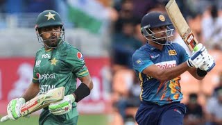 Pakistan vs Sri Lanka 2023🥀💜 | 1st ODI | Highlights | PCB #cricket #gameplay #vedio #vediogames