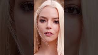 Anya Taylor-Joy joining Spider-Man 4 cast? #marvel #spiderman #mcu #marvelstudios #fyp #shorts